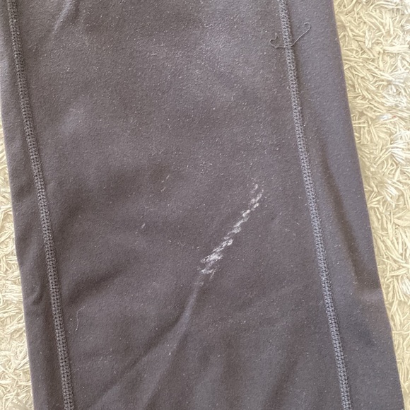 Tuff Athletic Yoga Pants - Picture 3 of 7